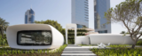 25% of Dubai Buildings will be 3D printed by 2030