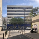 Garage Building into 63 Apartment Building | Atelier Tequi Architects