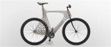 3D Printed Bicycle | TU Delft
