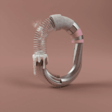 3D Typography Numbers | RDN Studio