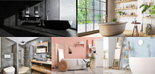 4 Spectacular Bathroom Trends in 2023 No Design Expert Wants You to Know About