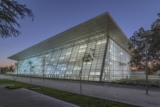 National Stadium Aquatics Center | Iglesis Prat Arquitectos