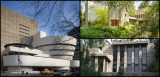 5 Frank Lloyd Wright Buildings That Featured in Popular Movies and TV Shows