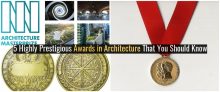 5 Highly Prestigious Awards in Architecture That You Should Know