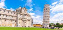 5 Reasons Why the Leaning Tower of Pisa Is a Perfect Architectural Wonder