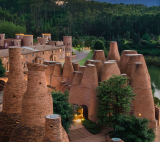 50% Cloud Artists Lounge Restaurant | CCD