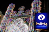 55, 000 LEDs Lightened Cathedral | Luminarie De Canga