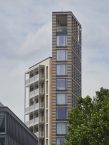 67 Southwark Street Residential Building | Allies and Morrison