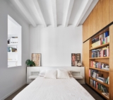 Apartment in Gracia | Kahane Architects + Maria Alarcón