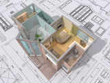 7 Benefits Of 3D Home Floor Plans