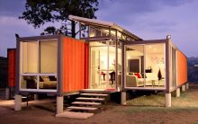 7 Innovative Shipping Container Homes from Across the Globe
