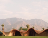 Ayla Golfclub | Oppenheim Architecture