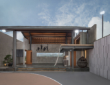 ETC House | Rakta Studio