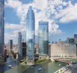 8 Towers That Will Change the Chicago Skyline and Rank Among Chicago’s Tallest Buildings