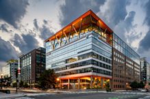 80 M STREET SE | Hickok Cole and Arup