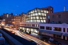 837 Washington Commercial Office Building | Morris Adjmi Architects