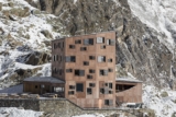 Rifugio Petrarca Stettiner Hut | Area Architetti