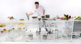 A fully transparent kitchen – Do we need it? | MVRDV