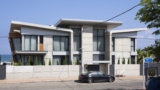 A Seafront Villa | Nava Yavetz Architects