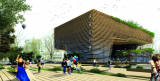 A Shelter For Green Memories | New Wave Architecture