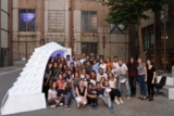 AA Istanbul Visiting School 2016 : TECTONIC SYMBIOSIS