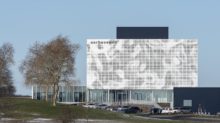 Aarhus Vand Headquarters | CEBRA