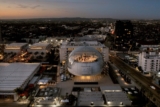 Academy Museum of Motion Pictures | Renzo Piano Building Workshop + Gensler