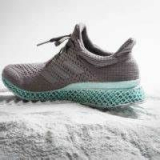 Adidas Recycled Shoes from Ocean Waste | ADIDAS and Parley For The Oceans