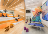 Adobe Headquarters Renovation | Gensler