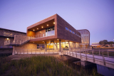 Advanced Water Purification Facility | Mainstreet Architects + Planners, Inc.