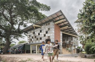 Adventurous Global School | Orient Occident Atelier