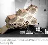 Aerodynamic Microclimate | AA EmTech Dissertation