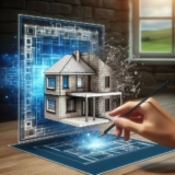 AI-Designed Homes: How is AI Changing Architecture Design in Residential Projects?