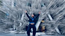 Ai Weiwei: A Relentless Activist With Passion for Architecture