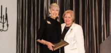 Cynthia Weese to Receive 2023 AIA Chicago Lifetime Achievement Award