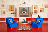Airbnb Offers One Lucky Family to Spend a Night at the LEGO House in Denmark