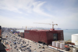 Aïshti Foundation | David Adjaye