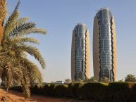 Al Bahr Towers | Aedas