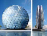 Al Dar Headquarters | MZ Architects