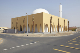 Al Warqa’a Mosque | ibda design