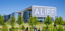 Alief Neighborhood Center by Page and SWA Group: Nurturing Lives in Southwest Houston