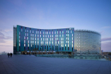 Aloft London Excel |