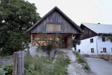 Alpine Barn to Loft Conversion | OFIS Architects