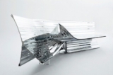 Aluminium Extrusion Bench | Heatherwick Studio