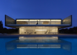 Aluminium House | Fran Silvestre Arquitectos
