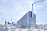 Amager Bakke Waste-to-Energy | BIG