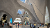 American Museum of Natural History New Expansion by Studio Gang Set for Construction Soon