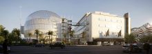 AMPAS Releases New Renderings of Its Renzo Piano Designed Museum in LA