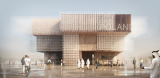 An Inspiring Pavilion for Poland in World Expo 2020 by WXCA