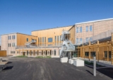Ängsdals School | STADSTUDIO AB